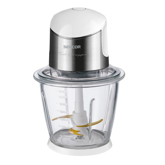 Πολυκόπτης Sencor SCB 6150SS-EUE3 (800watt)
