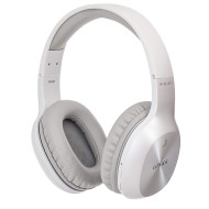 Aσύρματα ακουστικά Edifier W800BT Plus (wireless & wired,BT 5.1,Λευκά) Aσύρματα ακουστικά Edifier W800BT Plus (wireless & wired,BT 5.1,Λευκά)