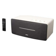 Edifier D12 Αυτοενισχυόμενο Ηχείο 2.5 Δρόμων 70W (Bluetooth,White,010243)