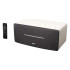 Edifier D12 Αυτοενισχυόμενο Ηχείο 2.5 Δρόμων 70W (Bluetooth,White,010243)