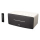 Edifier D12 Αυτοενισχυόμενο Ηχείο 2.5 Δρόμων 70W (Bluetooth,White,010243)