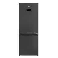 Ψυγειοκαταψύκτης Beko RCNE560E60ZXRN (514lt,E,no frost) Ψυγειοκαταψύκτης Beko RCNE560E60ZXRN (514lt,E,no frost)