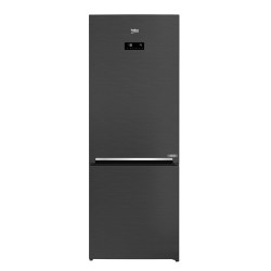 Ψυγειοκαταψύκτης Beko RCNE560E60ZXRN (514lt,E,no frost)