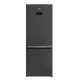 Ψυγειοκαταψύκτης Beko RCNE560E60ZXRN (514lt,E,no frost)