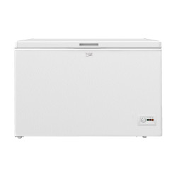 καταψύκτης Beko CF 400 PARN(360lt,f) καταψύκτης Beko CF 400 PARN(360lt,f)