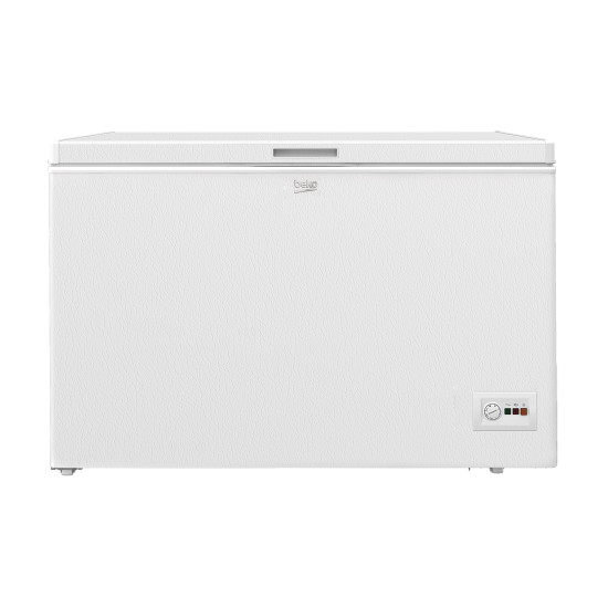 καταψύκτης Beko CF 400 PARN(360lt,f)