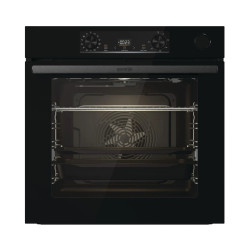 φούρνος Gorenje BSA6737E15BG (Άνω πάγκου,Ηλεκτρικός,77lt) (034023601)