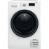 στεγνωτήριο Whirlpool FFT M11 82B EE (8KG,A++,με αντλία θερμότητας)