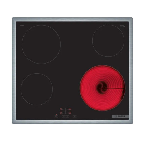 εστία Bosch PKE645BA2E (αυτόνομη,κεραμική)