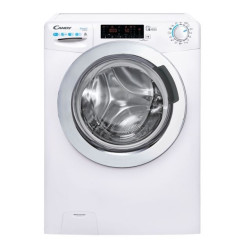 Πλυντήριο-στεγνωτήριο Candy CSWS 6106TWMCE-S(10kg/6kg,D/A)
