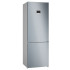 ψυγειοκαταψύκτης Bosch KGN497LDF(440lt,NoFrost,Inox,D)