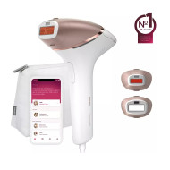 Philips IPL Lumea Prestige BRI945/00 Σετ Αποτρίχωσης Laser για Πρόσωπο & Σώμα