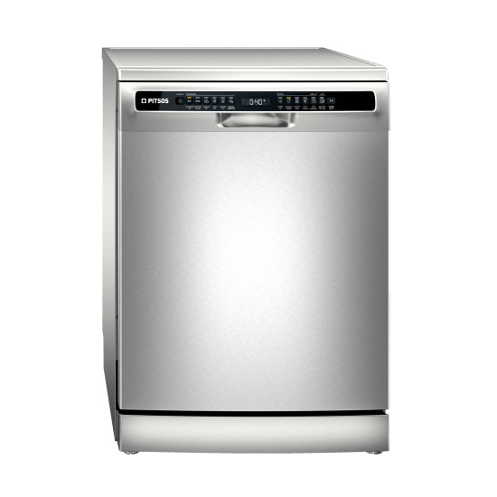 πλυντήριο πιάτων Pitsos DSF61I30(ελεύθερο,60cm,C)