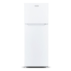 ψυγείο Philco PRF-370WE (334lt,E)