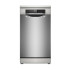 πλυντήριο πιάτων Bosch SPS6YMI14E (ελεύθερο,45cm,Inox,B)