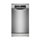 πλυντήριο πιάτων Bosch SPS6YMI14E (ελεύθερο,45cm,Inox,B)