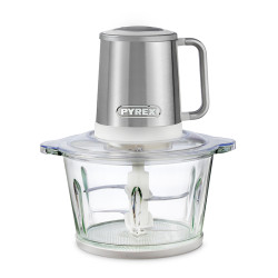 Πολυκόπτης Pyrex SB-227 (600W με Δοχείο 1.8lt) Πολυκόπτης Pyrex SB-227 (600W με Δοχείο 1.8lt)