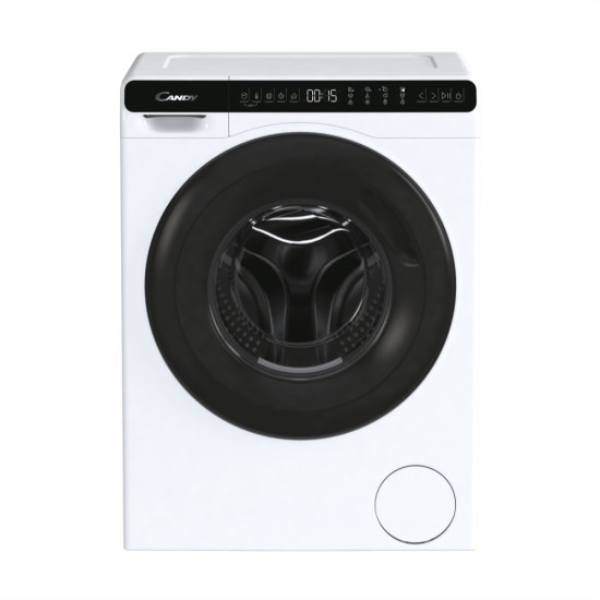 Πλυντήριο Ρούχων Candy CW50-BP12307-S (5kg,A)