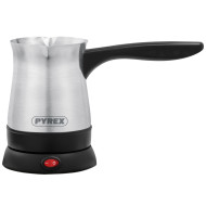 Ηλεκτρικό Μπρίκι Pyrex SB-1330 (850watt,400ml) Ηλεκτρικό Μπρίκι Pyrex SB-1330 (850watt,400ml)