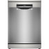 πλυντήριο πιάτων Bosch SMS6ZDI11E (ελεύθερο,60cm,Inox,B)