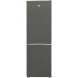 Ψυγειοκαταψύκτης Beko B1RCNE364G (no frost,316lt,E)