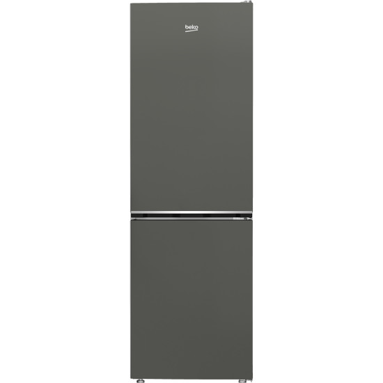 Ψυγειοκαταψύκτης Beko B1RCNE364G (no frost,316lt,E)