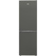 Ψυγειοκαταψύκτης Beko B1RCNE364G (no frost,316lt,E)