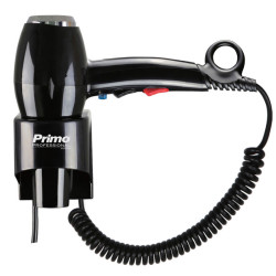 Σεσουάρ Μαλλιών Ξενοδοχείου Primo PRHD-50013 (500013,2000W)
