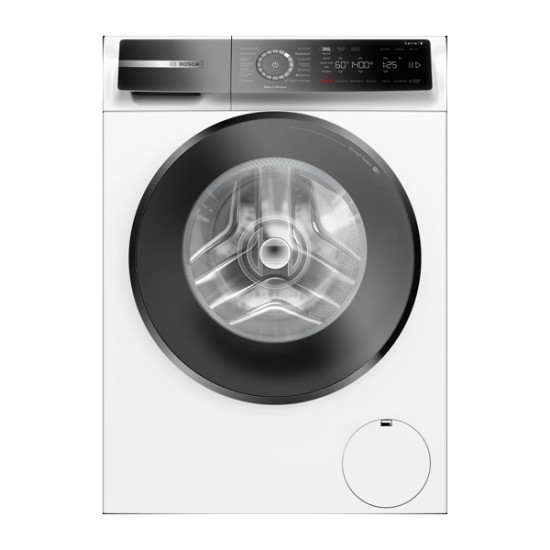 πλυντήριο ρούχων Bosch WGB24409GR(A,9kg)