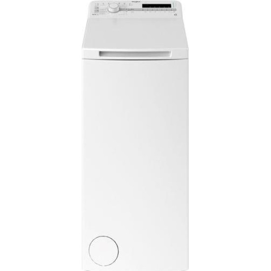 πλυντήριο ρούχων Whirlpool TDLR 55130S EU(5kg,D)