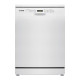 πλυντήριο πιάτων Pitsos DSF60W01(ελεύθερο,60cm,E)