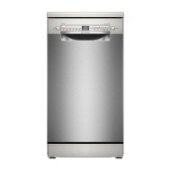 πλυντήριο πιάτων Bosch SPS2HKI55E (ελεύθερο,45cm,Inox,D)