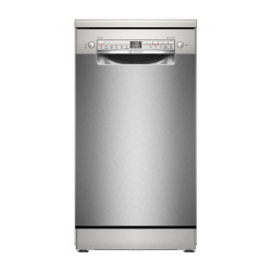 πλυντήριο πιάτων Bosch SPS2HKI55E (ελεύθερο,45cm,Inox,D)
