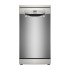 πλυντήριο πιάτων Bosch SPS2HKI55E (ελεύθερο,45cm,Inox,D)