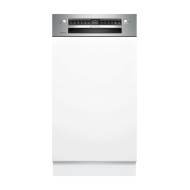 πλυντήριο πιάτων Bosch SPI4HMS49E (Εντοιχιζόμενο ,45cm,E) πλυντήριο πιάτων Bosch SPI4HMS49E (Εντοιχιζόμενο ,45cm,E)