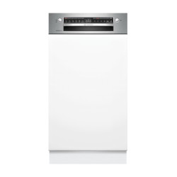 πλυντήριο πιάτων Bosch SPI4HMS49E (Εντοιχιζόμενο ,45cm,E)