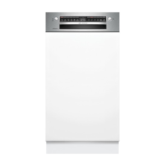 πλυντήριο πιάτων Bosch SPI4HMS49E (Εντοιχιζόμενο ,45cm,E)