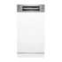 πλυντήριο πιάτων Bosch SPI4HMS49E (Εντοιχιζόμενο ,45cm,E)