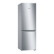 ψυγειοκαταψύκτης Bosch KGN33NLEB (282lt,No Frost,Inox,E)