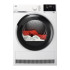 στεγνωτήριο AEG TR718L4E (8kg,A++,με Αντλία Θερμότητας)