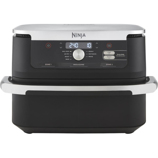 Φριτέζα Αέρος Ninja AF500EU (10.4lt,2470watt)