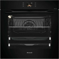 φούρνος Brandt BOP7568BB (εντοιχιζόμενος,ηλεκτρικός,73lt)