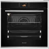 φούρνος Brandt BOP7568LX (εντοιχιζόμενος,ηλεκτρικός,73lt)