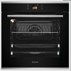 φούρνος Brandt BOP7568LX (εντοιχιζόμενος,ηλεκτρικός,73lt) φούρνος Brandt BOP7568LX (εντοιχιζόμενος,ηλεκτρικός,73lt)