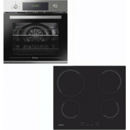 σετ Candy FCT615XL + CH64CCB (ΗΛΕΚΤΡΙΚΟΣ,70LT/ΚΕΡΑΜΙΚΗ) σετ Candy FCT615XL + CH64CCB (ΗΛΕΚΤΡΙΚΟΣ,70LT/ΚΕΡΑΜΙΚΗ)