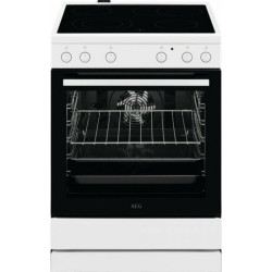 κουζίνα AEG CCB6200ABW (κεραμική,73lt) κουζίνα AEG CCB6200ABW (κεραμική,73lt)