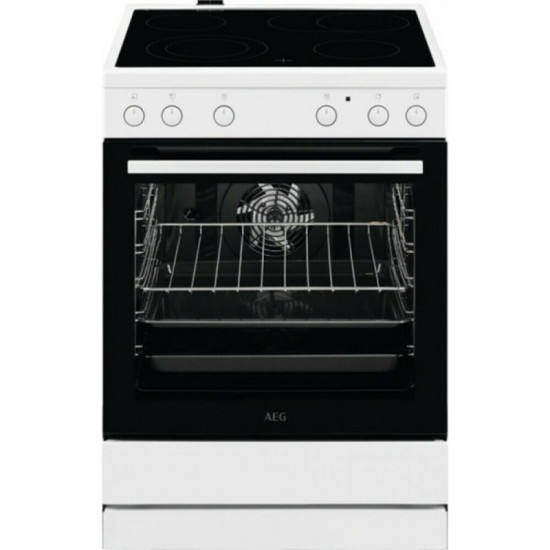 κουζίνα AEG CCB6200ABW (κεραμική,73lt)