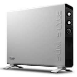 Θερμοπομπός Delonghi HCX3220FTS (2000W)