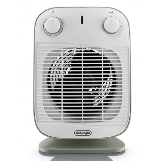 αερόθερμο Δωματίου-Μπάνιου Delonghi HFS50B20 GR (2000W)