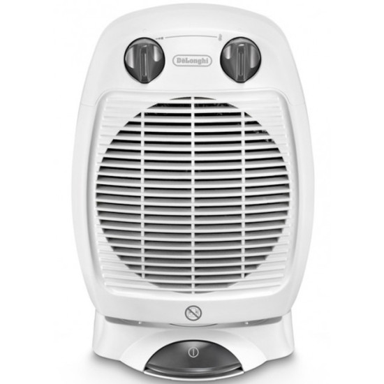 αερόθερμο Δωματίου-Μπάνιου Delonghi HVA3220B (2000W)